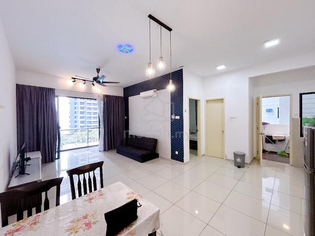 Atlantis Residences 1