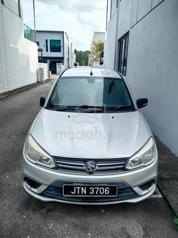 2019 Proton SAGA 1.3 STANDARD CVT MY2016 (A) - 3