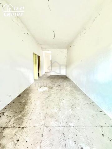 Rumah Mampu Milik - TAMAN KLEDANG , SUNGAI SIPUT (U) 4