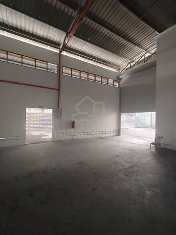 Brand New Factory Kg Baru Sg Buloh nr Kota Damansara Subang Bestari 1