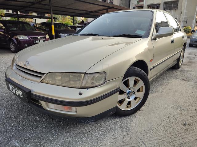 1995 Honda ACCORD 2.0 EXI (A) - 3