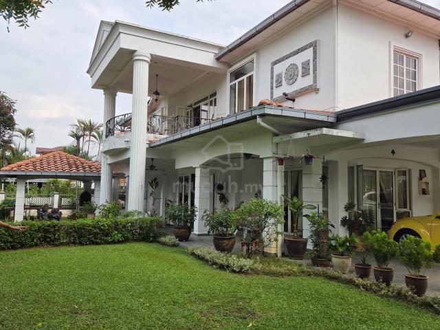 Luxury Semi-Detached Home for Sale 1