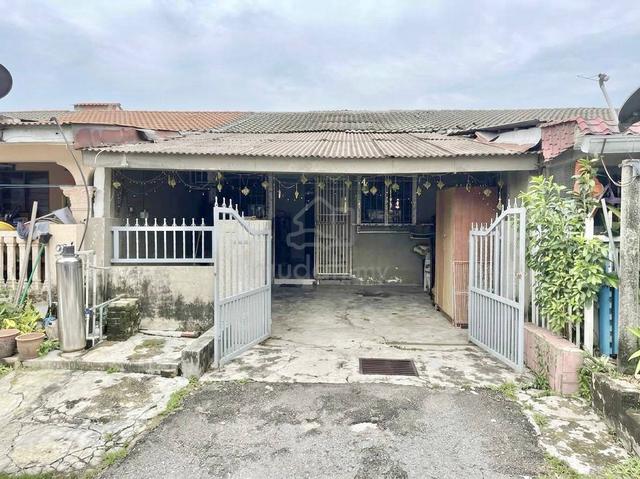 [Kitchen Extended+Freehold] Taman Cheras Perdana, Cheras 1
