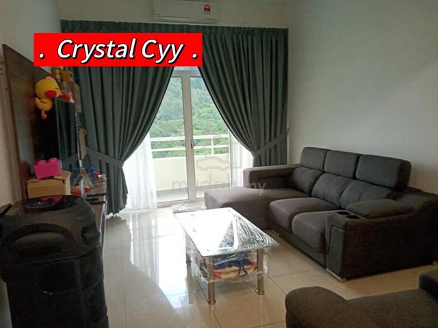 Starhill Luxury Residences 1