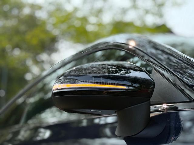 Mercedes Benz C200 COUPE AMG/F.LIFT/DIGITAL METER/ - 5