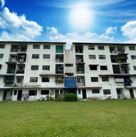 Taman Remia 1