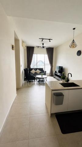 Petalz Residences @ Old Klang Road 1