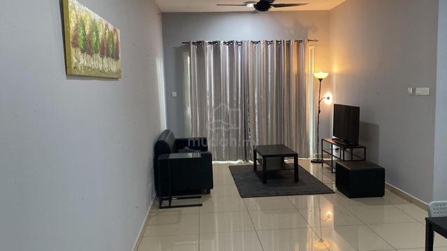 Seasons Luxury Apartments @ Amara Larkin 1