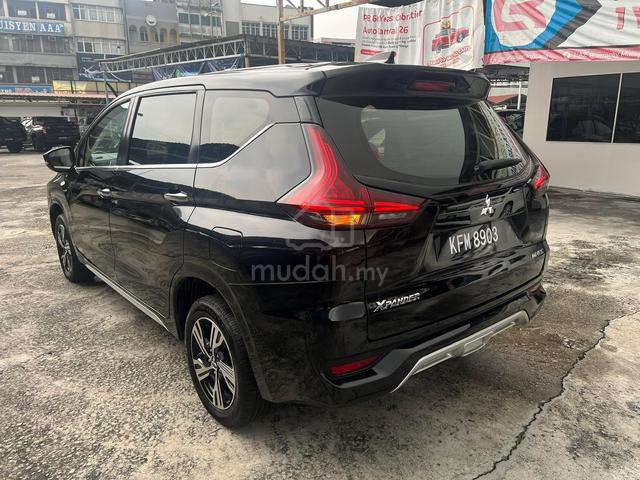 2023 MITSUBISHI XPANDER1.5 (A) auto - 4