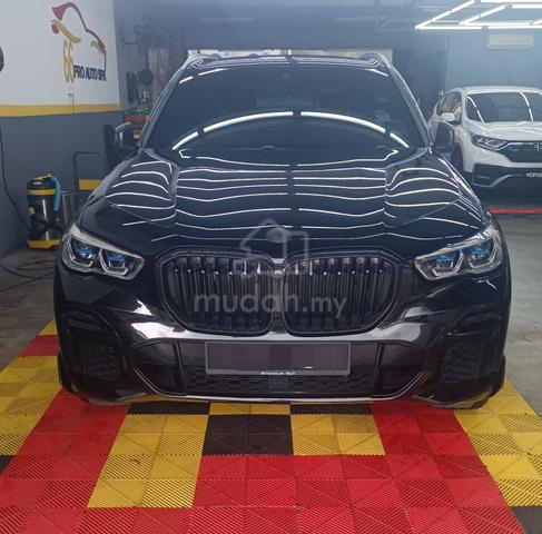 2023 Bmw X5 3.0 xDRIVE45e M SPORT MY19 G05 (A) - 1