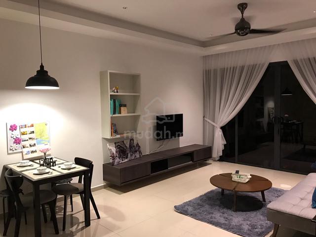 Atlantis Residences 1