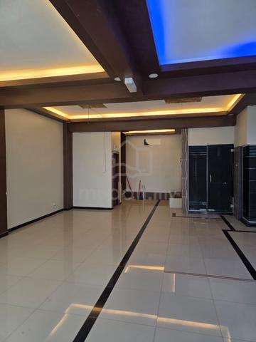 Selangor Shah Alam Office Space For Rent 1
