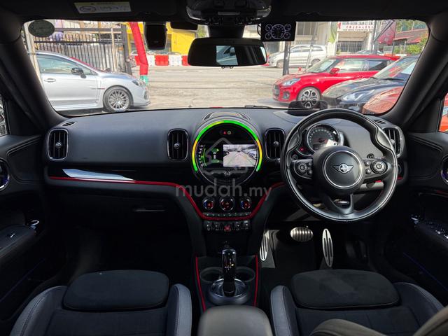 Mini Countryman 2.0 JCW - 4