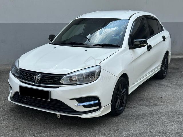 Proton SAGA 1.3 PREMIUM (A) - 2