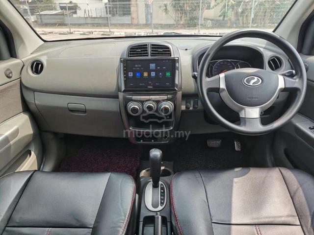 2011 Perodua MYVI 1.3 SE AT FREE WARRANTY - 4