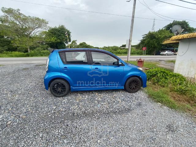 2009 Perodua MYVI 1.3 EZI MY05 FACELIFT (A) - 4