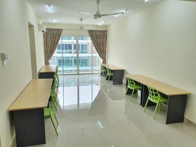 Sg Long Residence 1