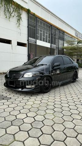 2005 Toyota VIOS 1.5 E (a) Siap Tukar Nama - 3