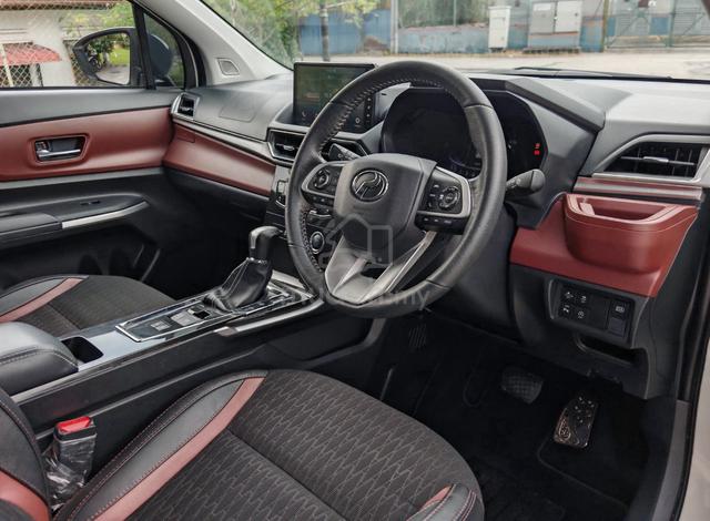 2023 Perodua ALZA 1.5 AV MY22 (A)F.S.R Premium MPV - 3