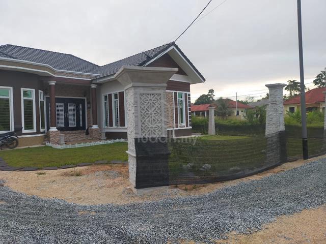 Rumah Cantik Masih Baru 1