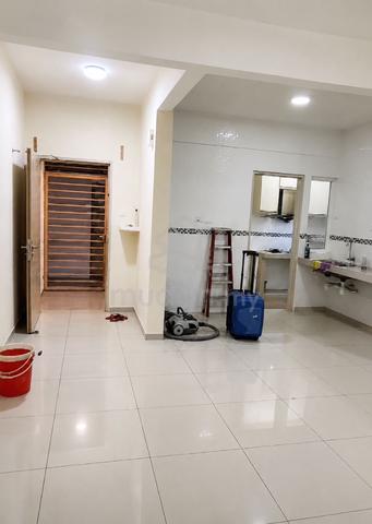 Imperial Residence Cheras 1