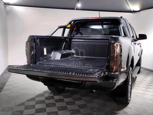 2022 Ford Ranger 2.0 Wildtrak Full Spec Like New - 3