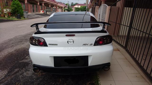 2004 Mazda RX-8 1.3 TYPE S SE3P (M) - 4