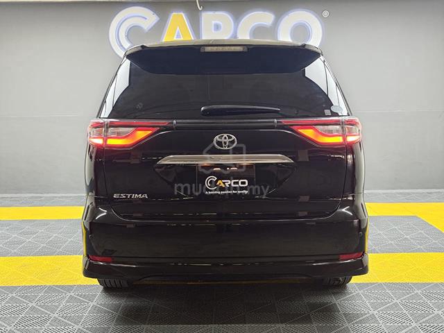 2019 Toyota ESTIMA 2.4 AERAS PREMIUM 41KM ONLY - 5