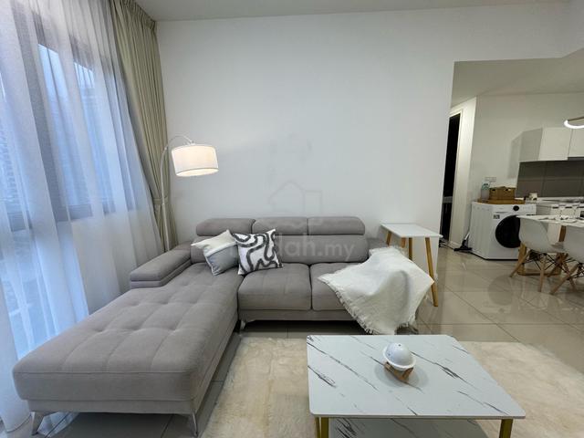 Novum Bangsar South 2