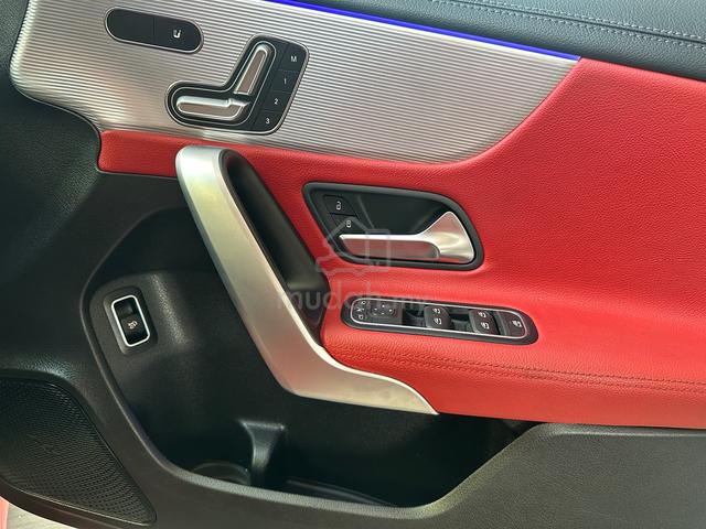 2019 Mercedes Benz A180 1.3 AMG (CBU) (A) - 5