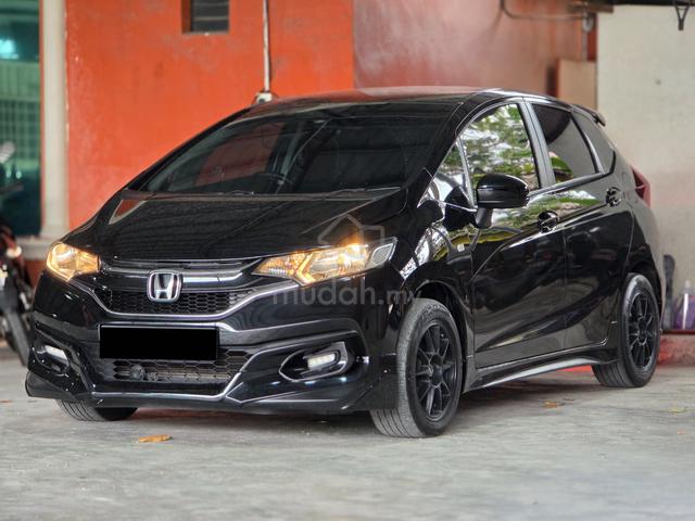 (Loan Kedai) 2020 Honda JAZZ 1.5 E (A) Facelift - 3