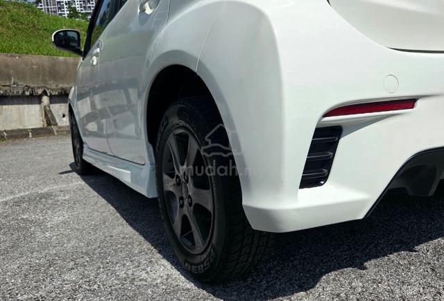 2013 Perodua MYVI 1.3 EZi PREMIUM ❌Processing Fees - 5
