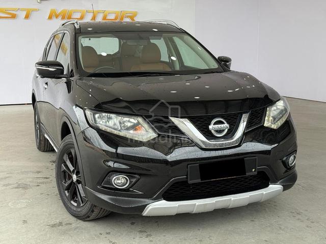 2017 Nissan X-TRAIL 2.0 AERO EDITION (A) IMPUL KIT - 3