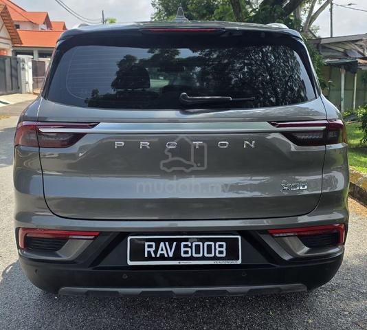 2024 Proton X90 1.5 PREMIUM MY23 (A) - 4
