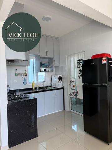 Havana Beach Residences 1
