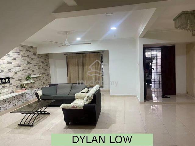 2-Storey Terrace House in Taman Desa Damai, Bukit Mertajam 1