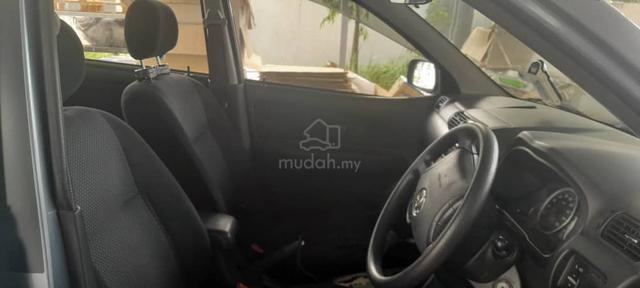 2010 Toyota AVANZA 1.5 G ENHANCED (A) - 4