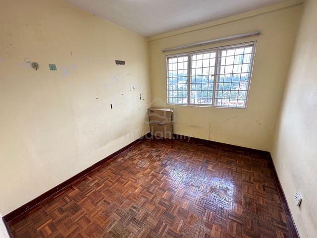 Dahlia Apartment (Sri Rampai) 3