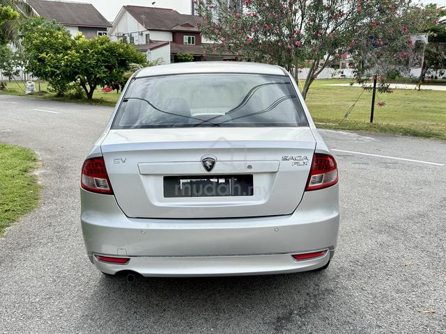 2014 Proton SAGA 1.3 FLX STANDARD (A) - 5