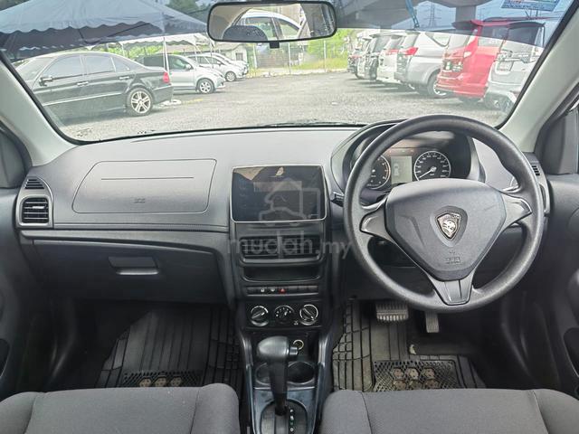 2022 Proton SAGA 1.3 (A) / DP 300 / MONTHLY 360 - 5