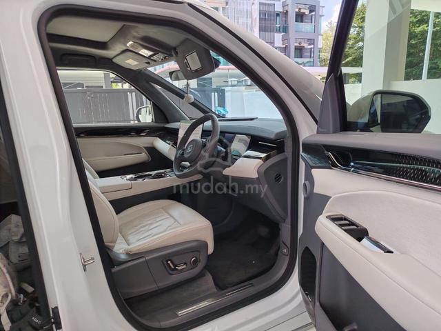 2025 Zeekr 009 1.0 EXECUTIVE MY25 (A) - 5