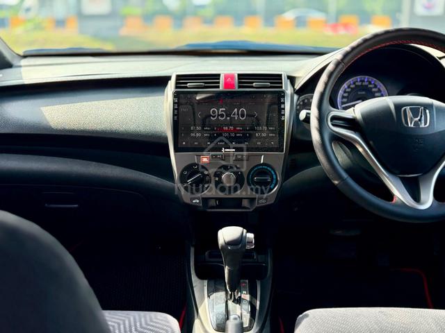2013 Honda CITY 1.5 S FACELIFT Free Warranty - 5