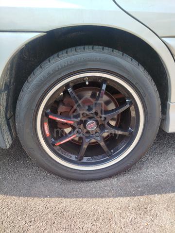 2006 Naza CITRA 2.0 GLS (A) - 3