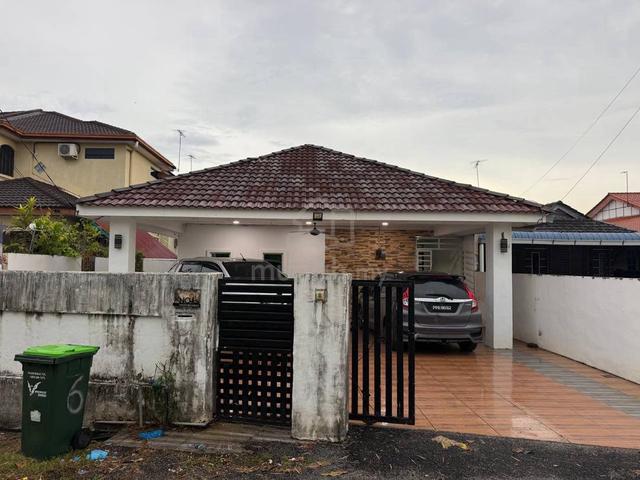 SEMI-D SETINGKAT TAMAN BELIMBING, ALOR SETAR📍Luas & Fully Furnished 1