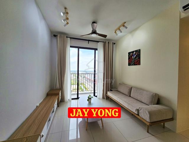 Vivo Executive Apartment 1