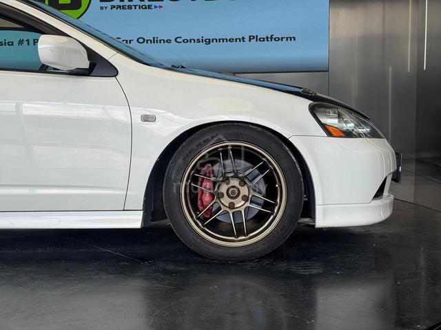 2005 Honda INTEGRA 2.0 TYPE-R FACELIFT (M) 240HP - 3