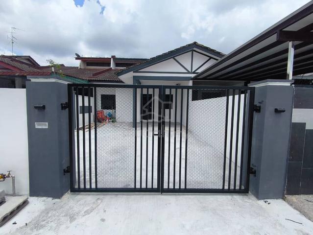 Taman rinting single storey for sale 1