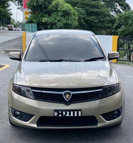 2015 Proton PREVE 1.6 CFE PREMIUM (A) - 5