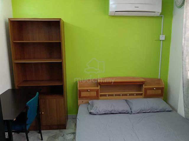 Petaling Jaya Seksyen 14, … Zero Deposit 1