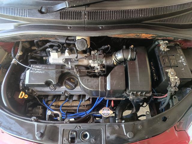 2005 Kia PICANTO 1.1 EX (A) - 4